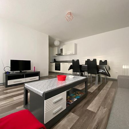 Alsace Sejours Apartment Pulversheim Exterior photo