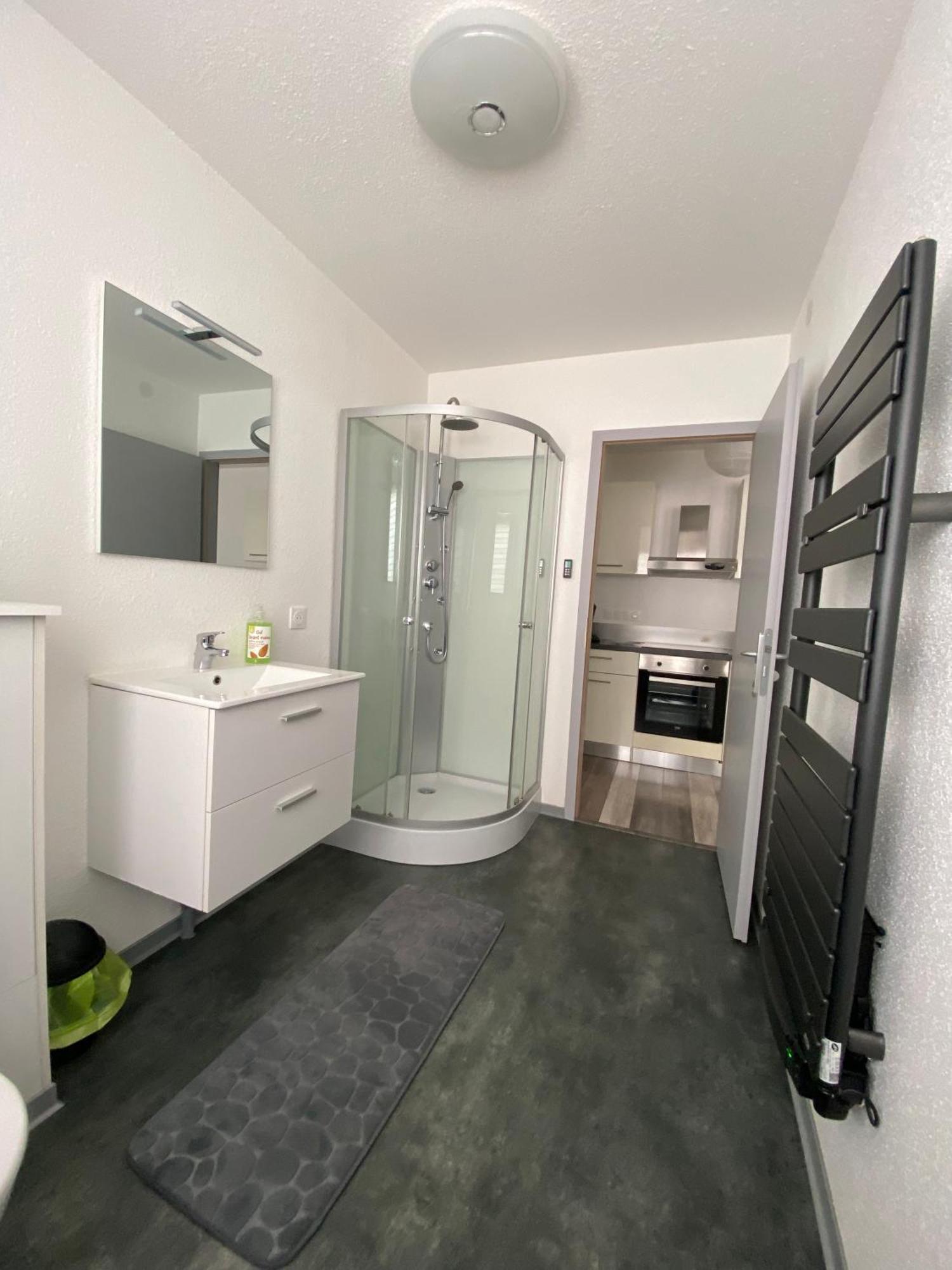 Alsace Sejours Apartment Pulversheim Exterior photo